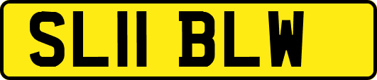 SL11BLW