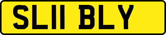 SL11BLY