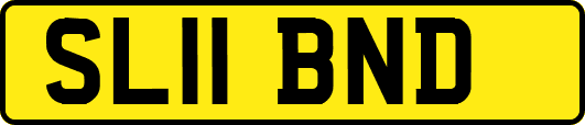 SL11BND