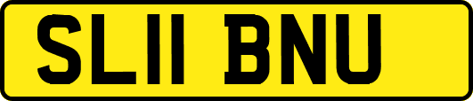 SL11BNU