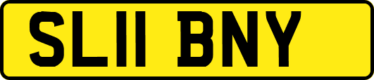 SL11BNY