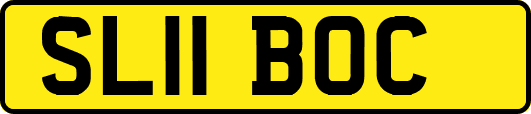 SL11BOC