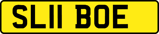 SL11BOE
