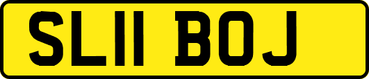 SL11BOJ