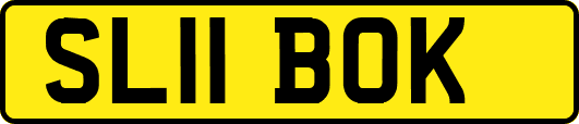 SL11BOK