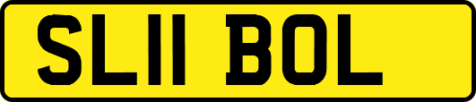 SL11BOL