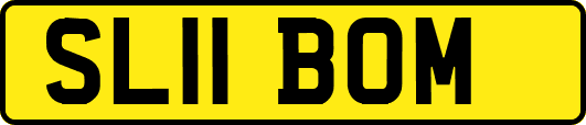 SL11BOM