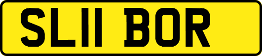 SL11BOR