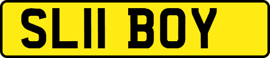 SL11BOY
