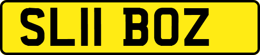 SL11BOZ