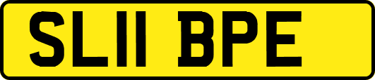 SL11BPE