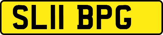 SL11BPG