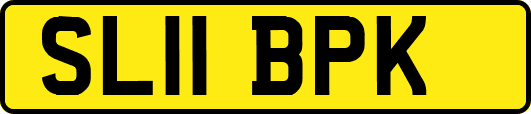 SL11BPK