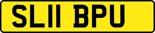 SL11BPU