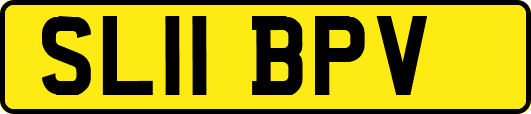 SL11BPV
