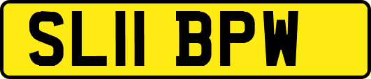 SL11BPW