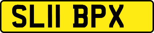 SL11BPX