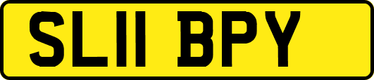 SL11BPY