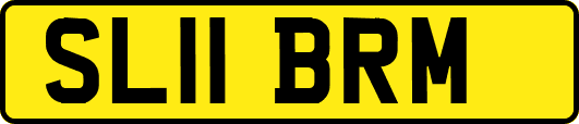 SL11BRM