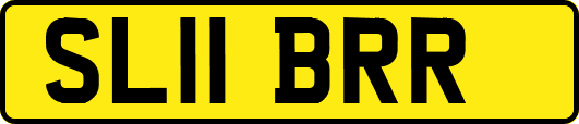 SL11BRR