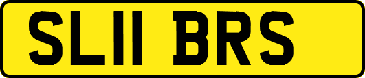 SL11BRS
