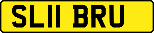 SL11BRU