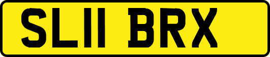 SL11BRX