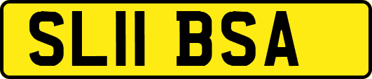 SL11BSA