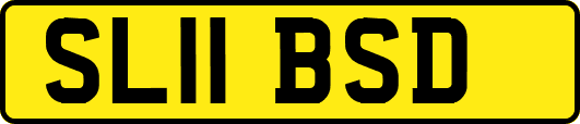 SL11BSD