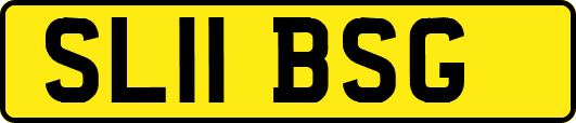 SL11BSG