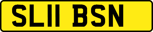 SL11BSN