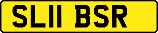 SL11BSR