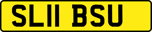 SL11BSU