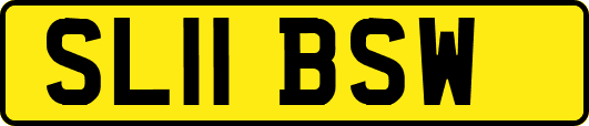 SL11BSW