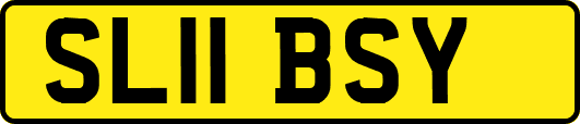 SL11BSY