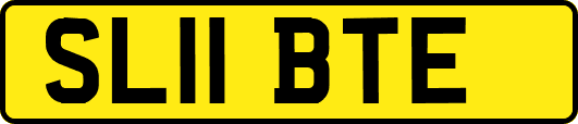 SL11BTE