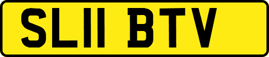 SL11BTV