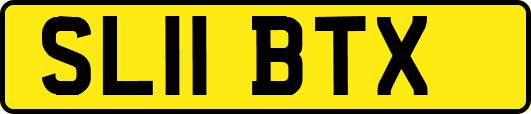 SL11BTX