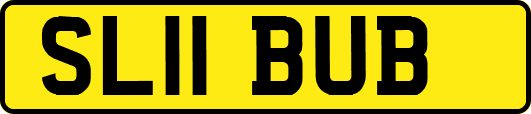 SL11BUB