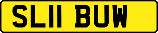 SL11BUW