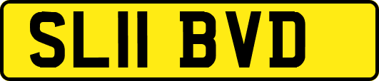 SL11BVD
