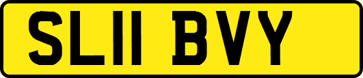 SL11BVY