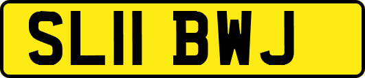 SL11BWJ