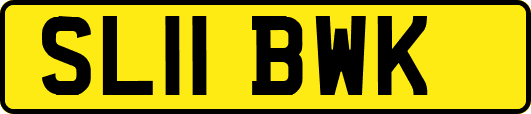 SL11BWK