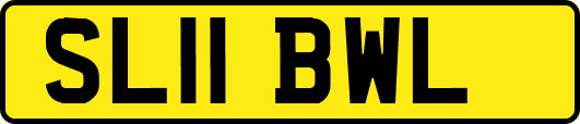 SL11BWL