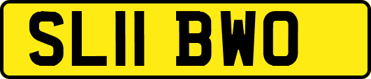 SL11BWO
