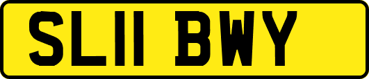 SL11BWY