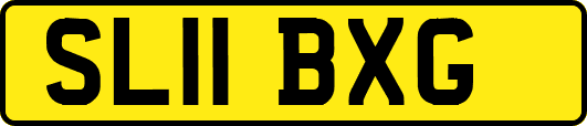 SL11BXG