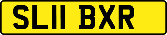 SL11BXR