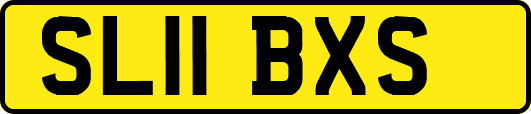 SL11BXS